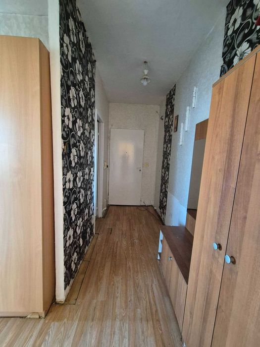 Дава се под наем Тристаен апартамент в Търговище, Вароша - 65 кв.м за 219.3 € - Снимка #7