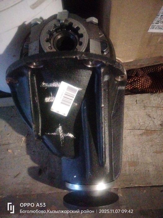 Запчасти продам,новое