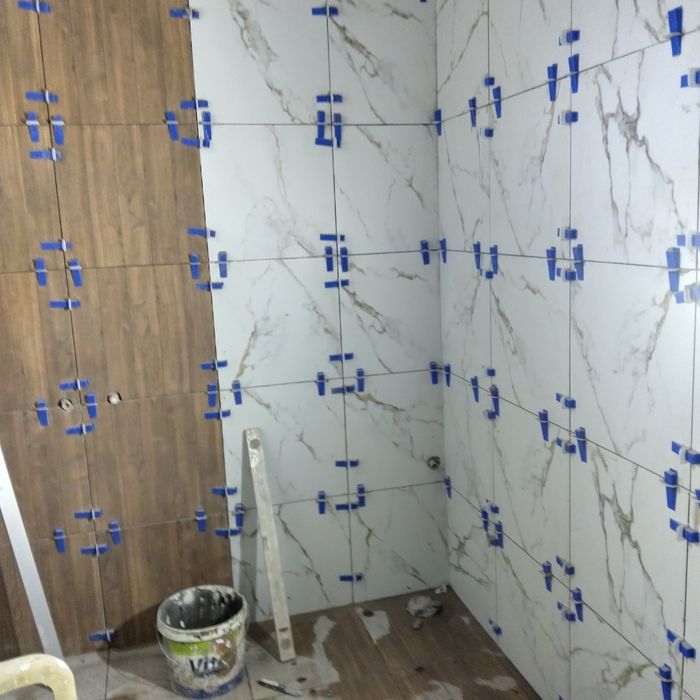 Вътрешни ремонти