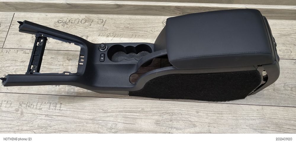 Части Шкода Октавия