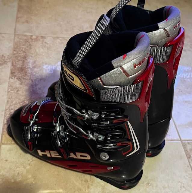 Ски обувки HEAD 29 - 29.5