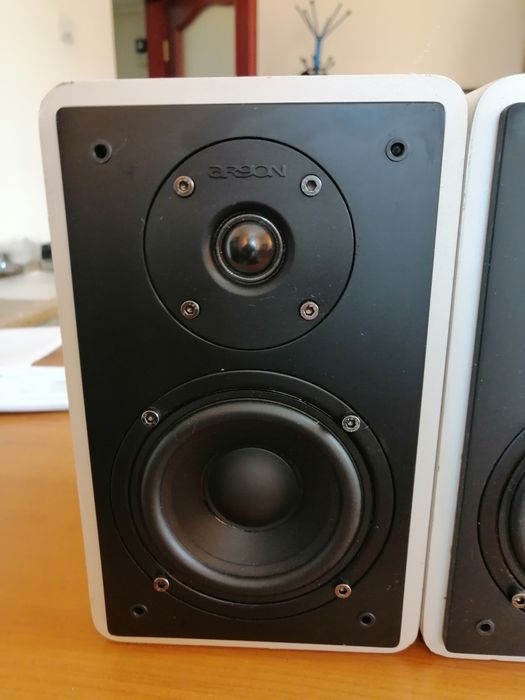 Argon 6340a cu amplificare