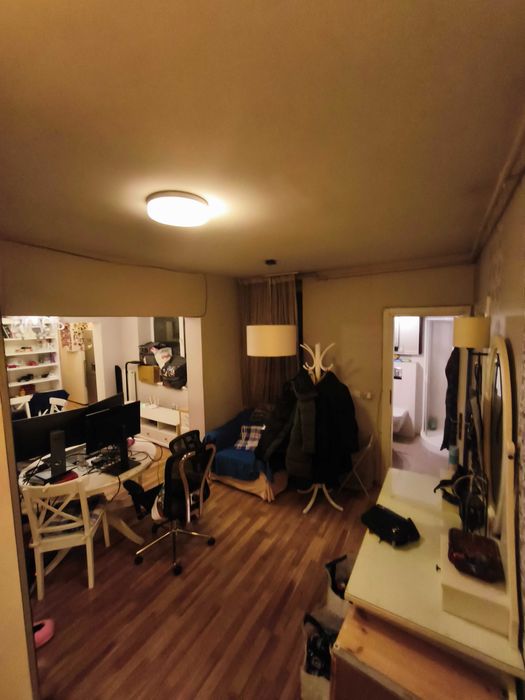 Ultracentral -parc Cismigiu 3 camere+living - Intr.Victor Eftimiu nr.3