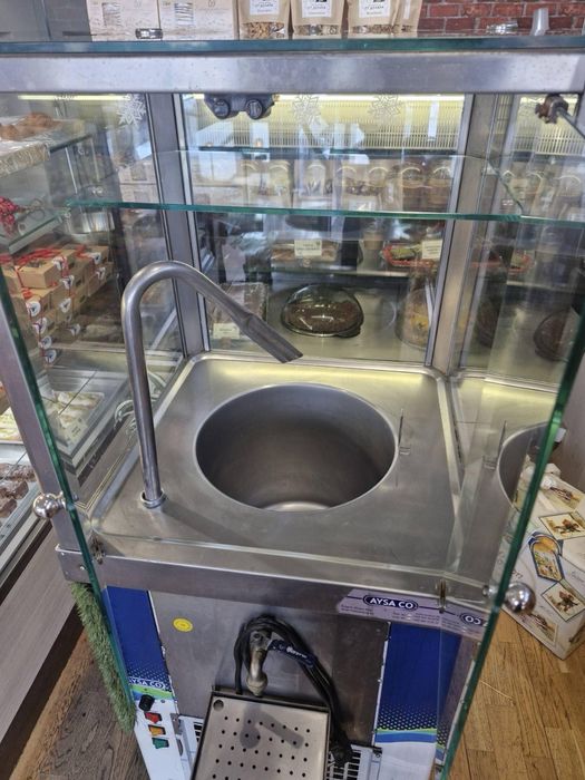 Машина за айрян