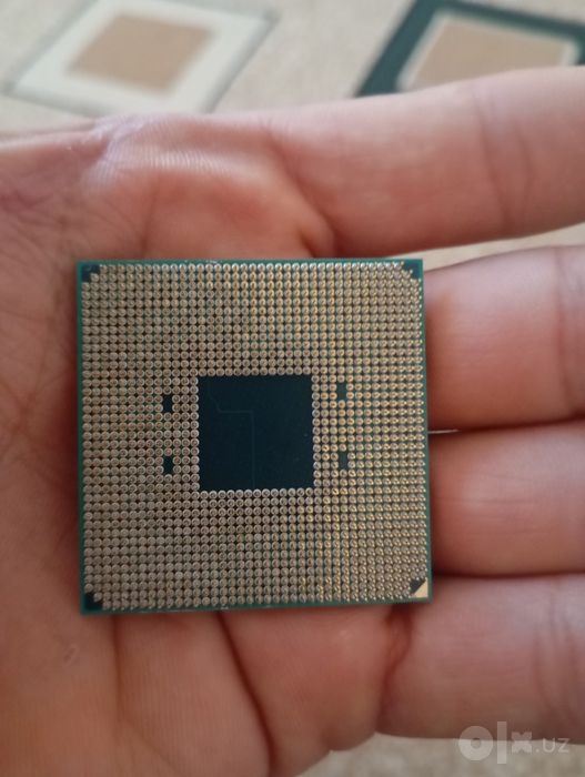 Amd Ryzen 5 5500