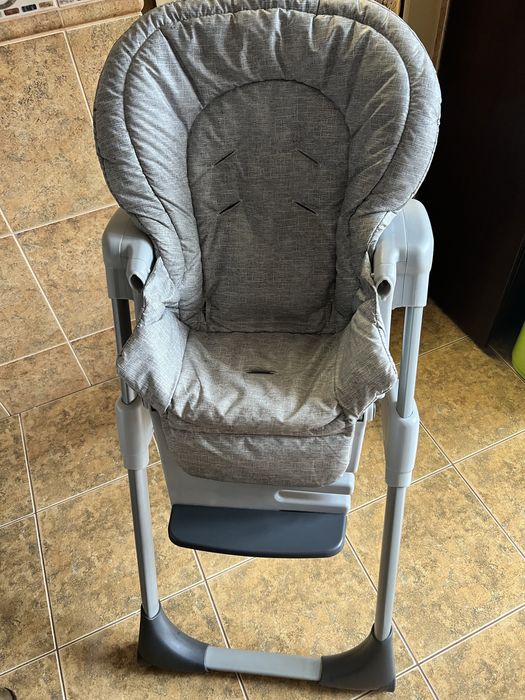 Scaun de masa copil Mimzy 2 in 1 Logan Joie