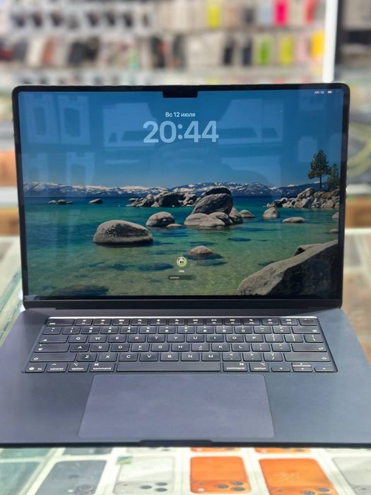 Mackbook air m5 15inch 16/512