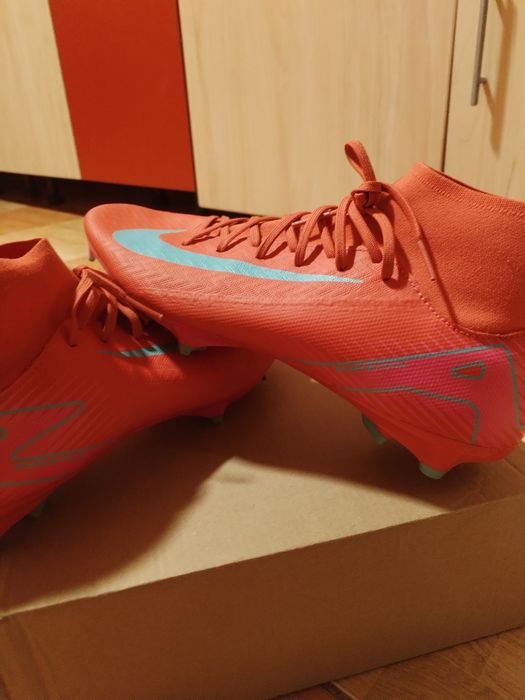 Ghete fotbal Nike Superfly 10 cod FQ 1456-800