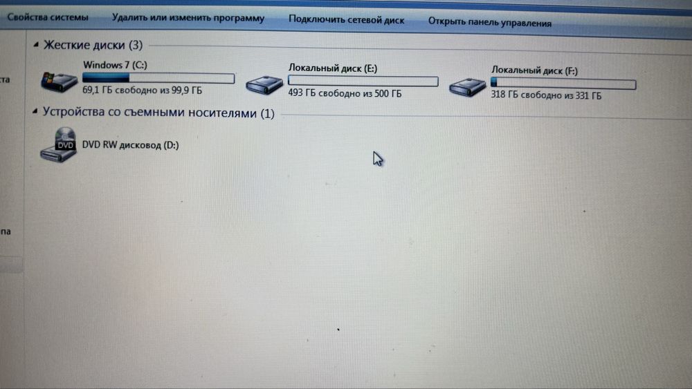 Ноутбук HP Pavilion 15 Notebook PC