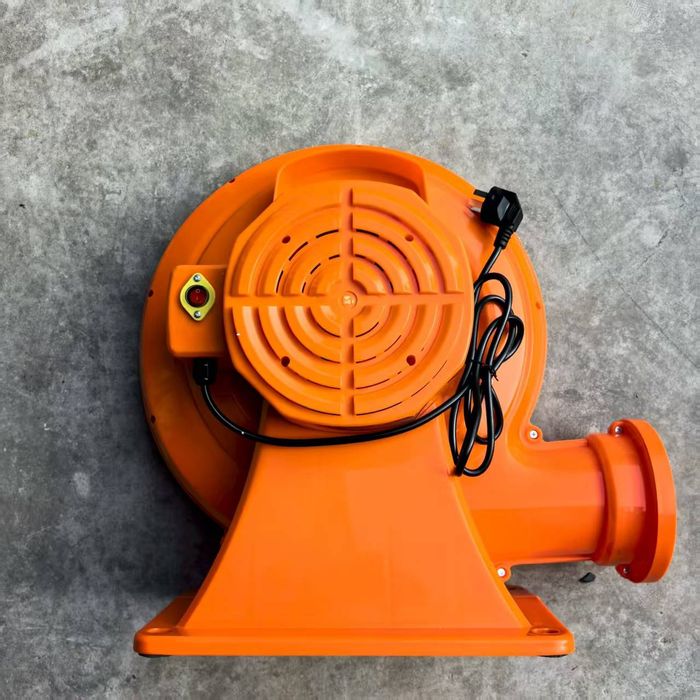 Насос для батут продам