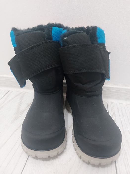 Cizme impermeabile  pentru zapada