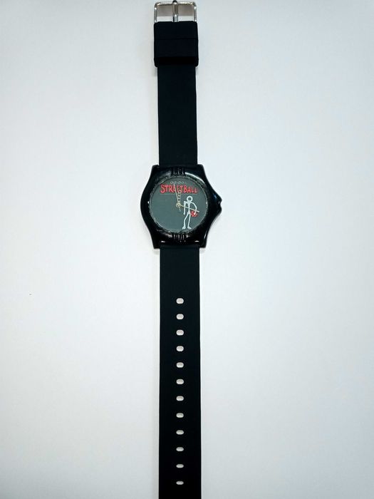 Ceas Adidas Watch Vintage Street ball Streetball basketball raritate