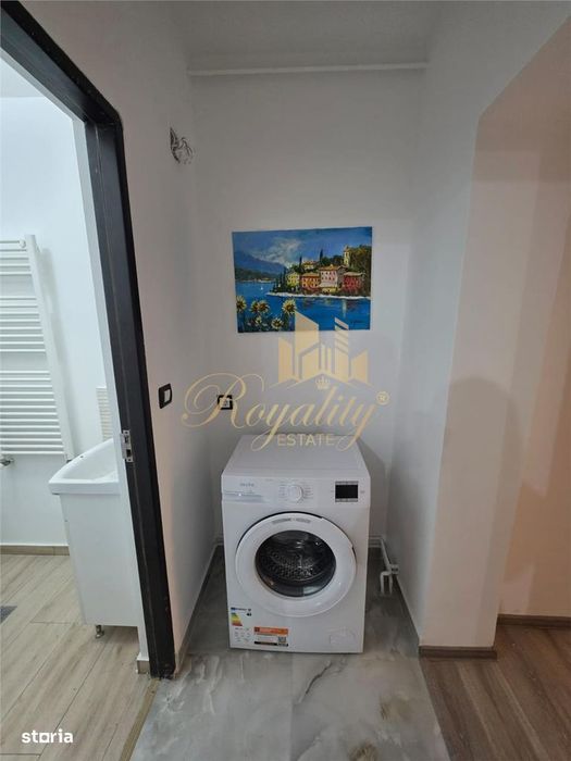 Apartament 5 camere, 125 mp, GRADINA 50 mp - Zona Girocului