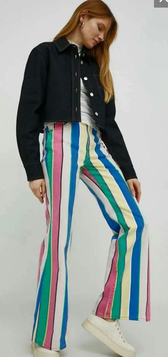 Wrangler оригинални дамски дънки 30 номер /Л размер