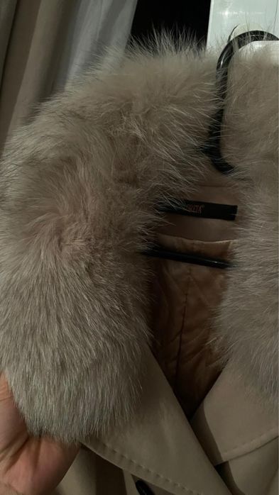 Продам женский пальто