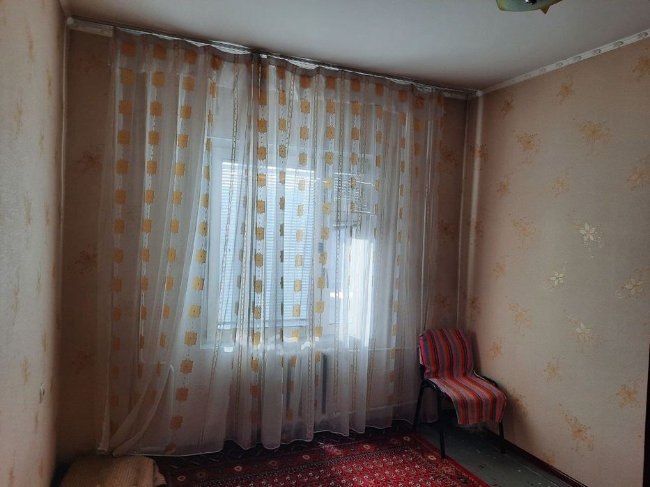 Продаётся 4-х комнатная квартира в Янгихаётском районе