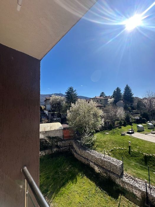 Двустаен апартамент в кв. Карпузица! Функционално разпределение!