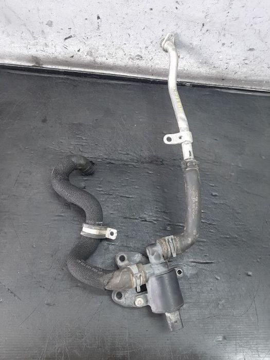 pompa auxiliara apa  audi a6 4g c7  3.0 tdi  crt  4h0121671d
