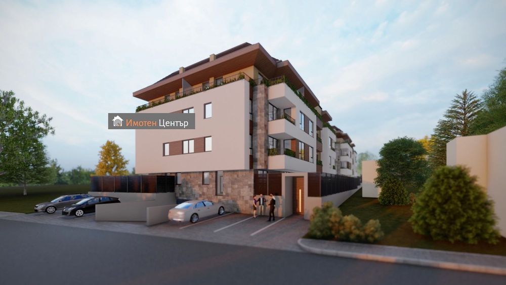 Продава се Двустаен апартамент в София, Студентски град - 67 кв.м за 1178 €/кв.м - Снимка #1