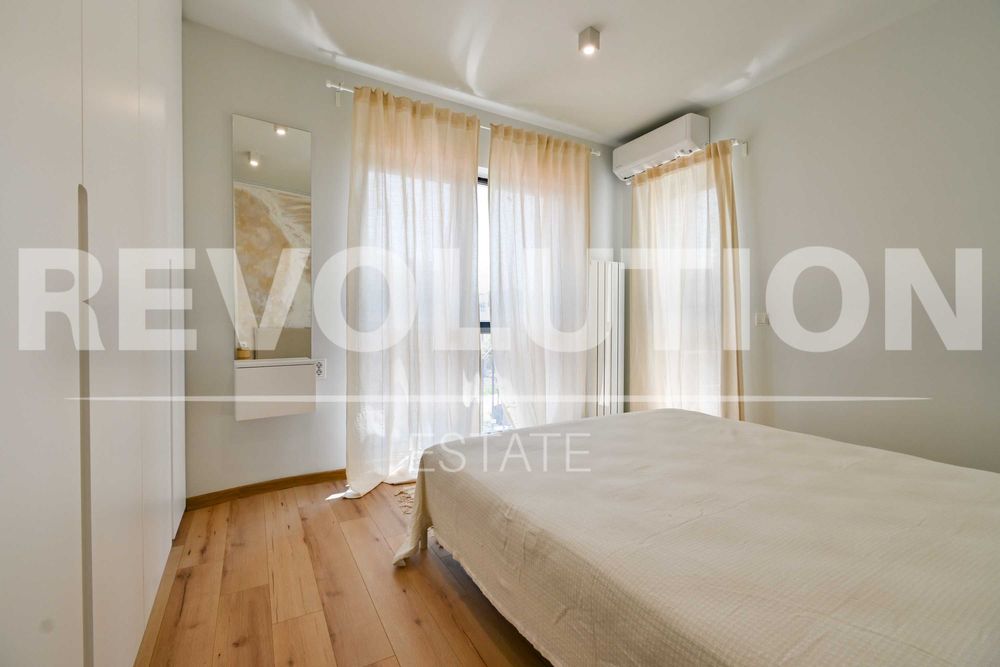 Дава се под наем Тристаен апартамент в София, Кръстова вада - 80 кв.м за 1200 € - Снимка #4