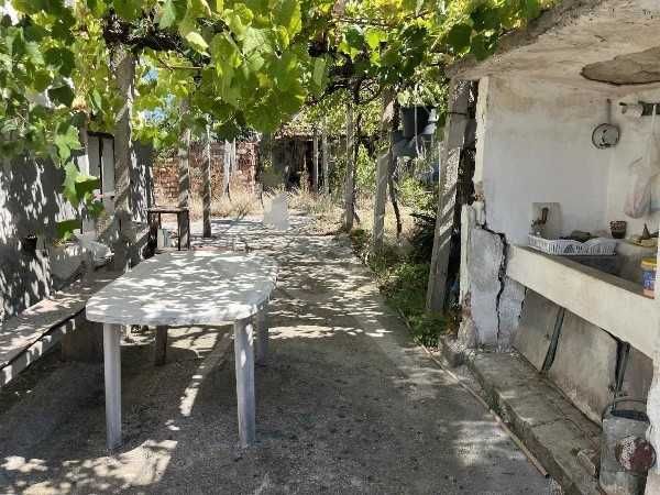 Продава се Къща в с. Борец, Област Пловдив - 100 кв.м за 250 €/кв.м - Снимка #1