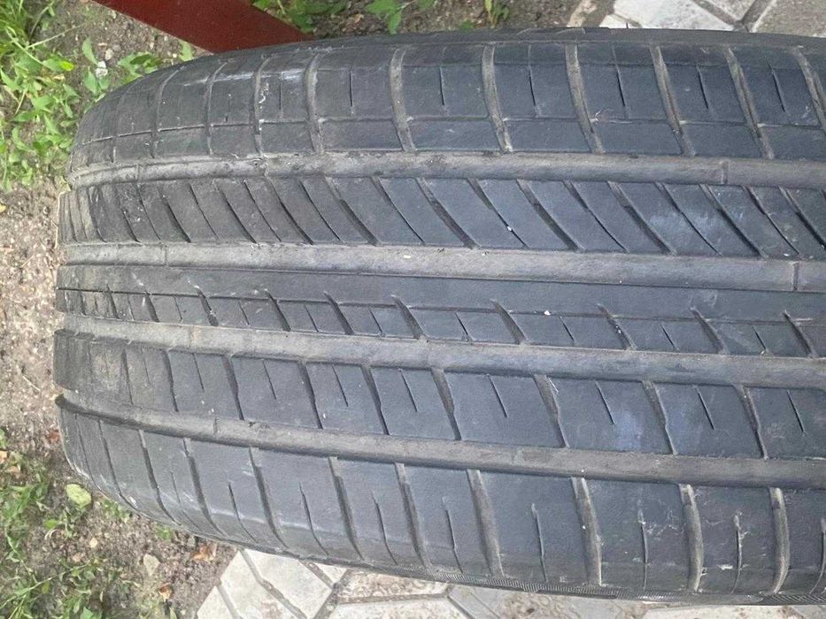 Автошины лето 255/50 R19