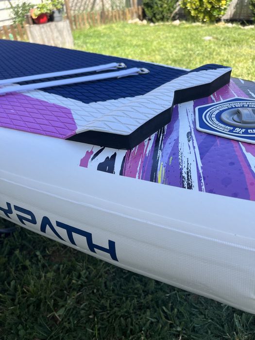 SUP stand up padlleboard Skypath model 2026