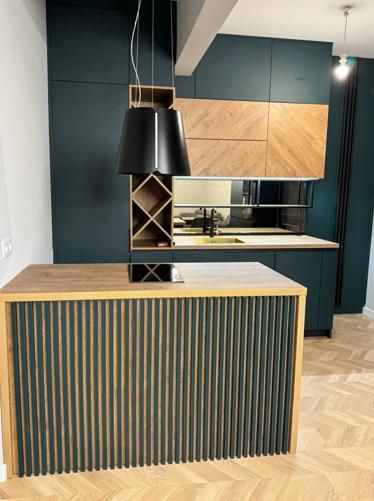 Дава се под наем Двустаен апартамент в София, Гео Милев - 70 кв.м за 750 € - Снимка #3