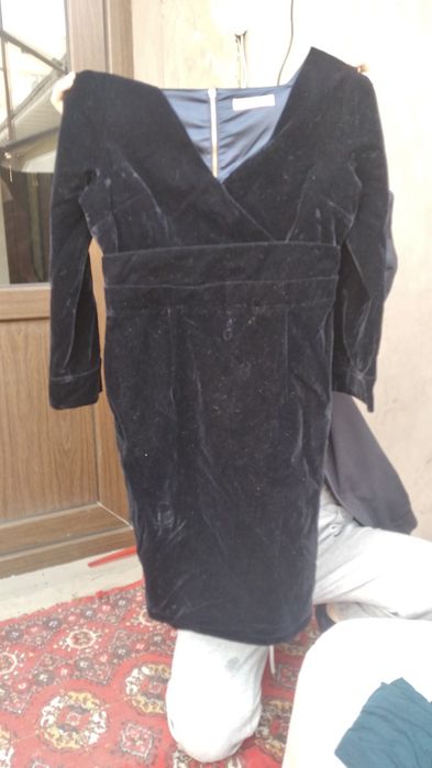 Vecherniy povsednevnì odejdi