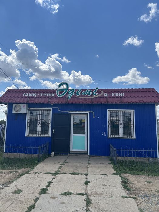 Продается продуктовый магазин