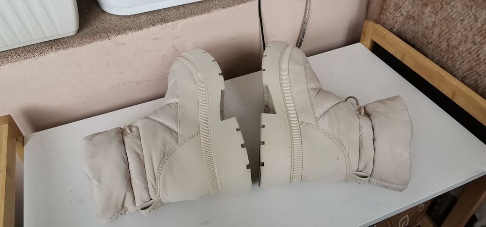 Ботуши Tamaris 38н.