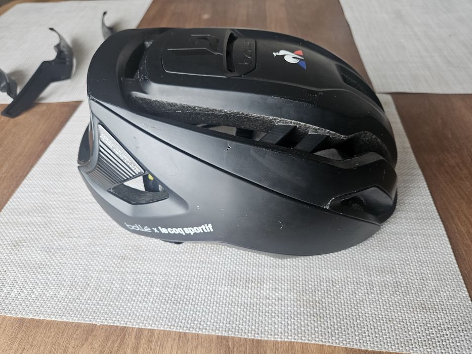 Bolle Furo Mips  каска