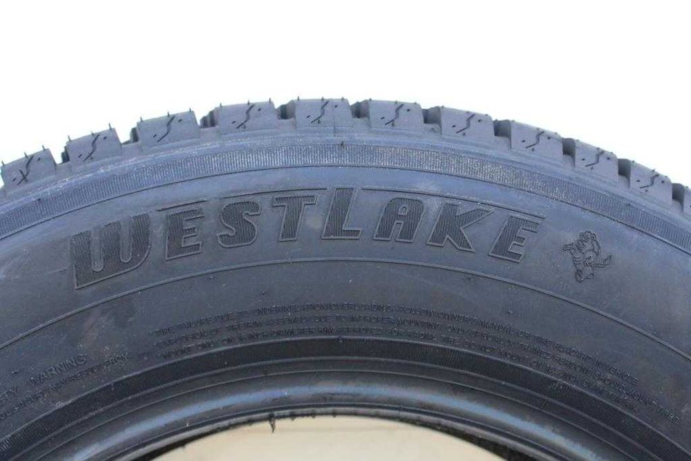 Anvelope noi 215/65R16C, 109/107R, 8PR, WestLake, All Season, DOT 2025