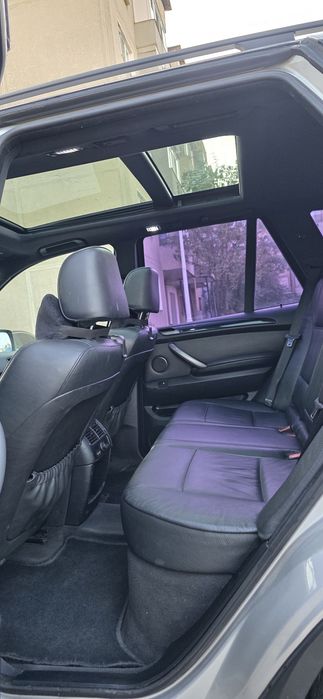 BMW  X5   E53  3.0D