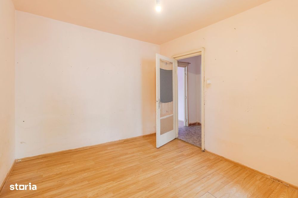 Apartament 2 Camere Calea Mareșal Alexandru Averescu , Zona Centrala