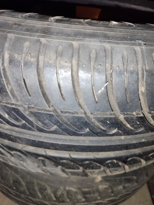 Продам запасное колесо