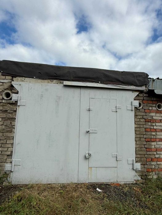 Срочная продажа гаража
