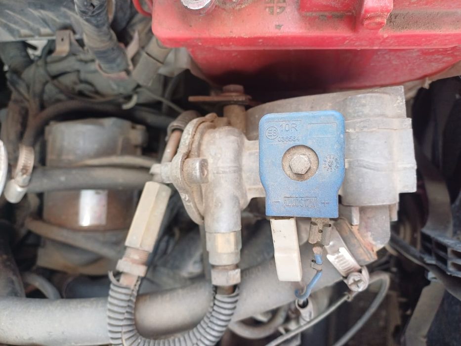 Продам газ авто 65 л бу