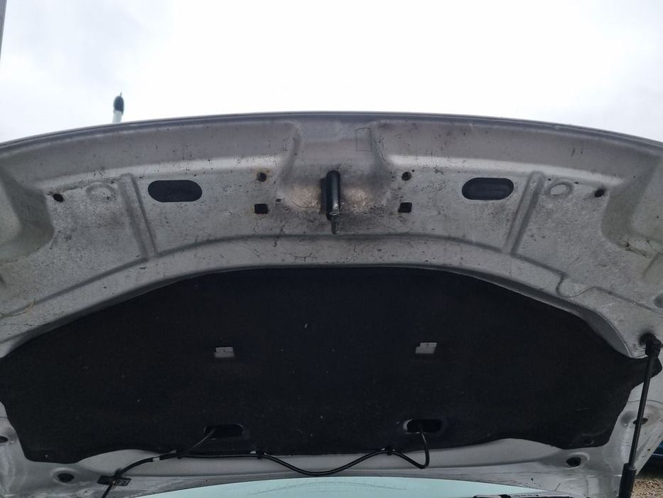 Capota Dacia Duster 2010 - 2013 SUV 4 Usi GRI TEK23 (1487)