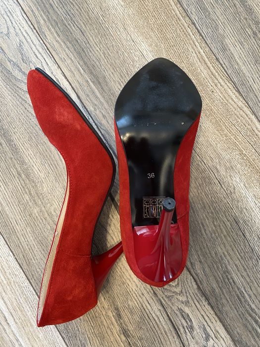 Pantofi eleganti Diane Marie