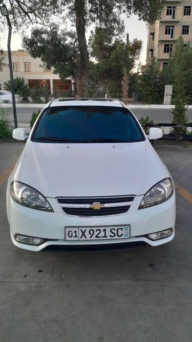 Продаётся Gentra