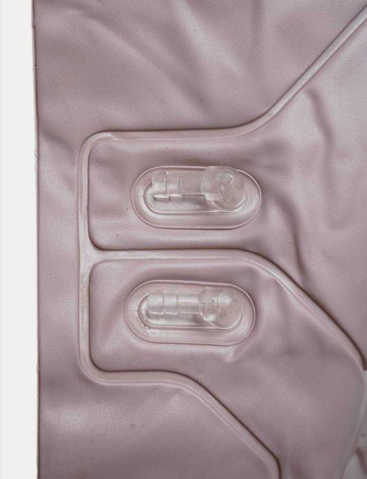 To'shak ortopedik matras, Противопролежневый матрас с компрессором