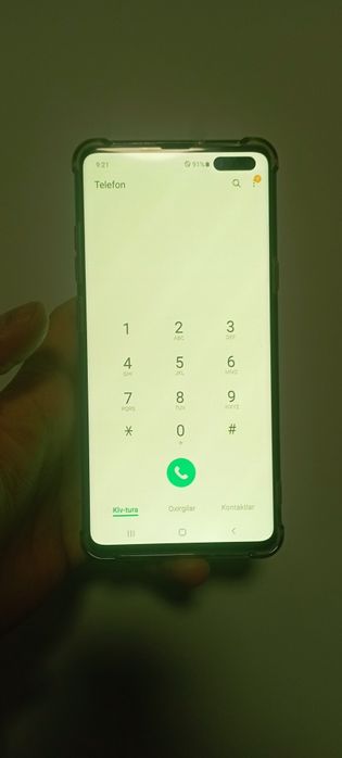 Samsung S 10 5g Sotiladi
