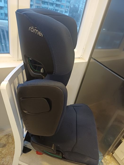 Britax Romer Столче за кола