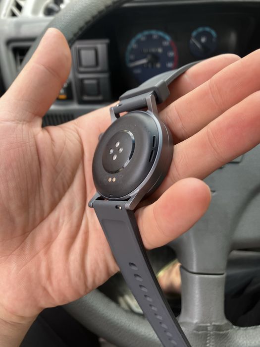 B/U CMF by Nothing Watch Pro 2