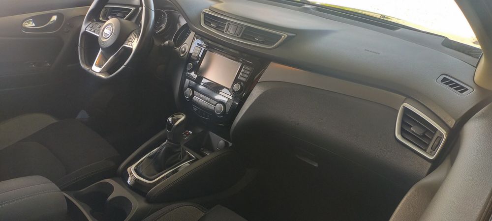 Vand urgent, Nissan Qashqai, automat, proprietar .preț fix.