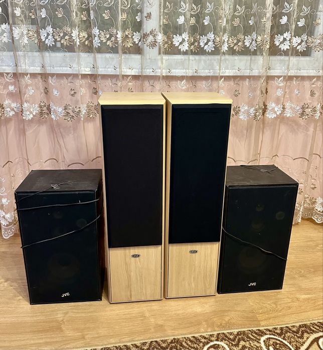 Озвучителна система