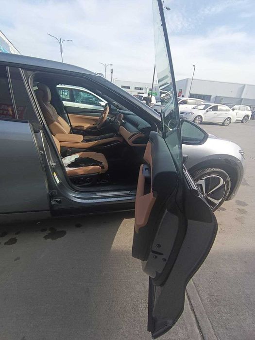 BYD Song L 2025 — 6