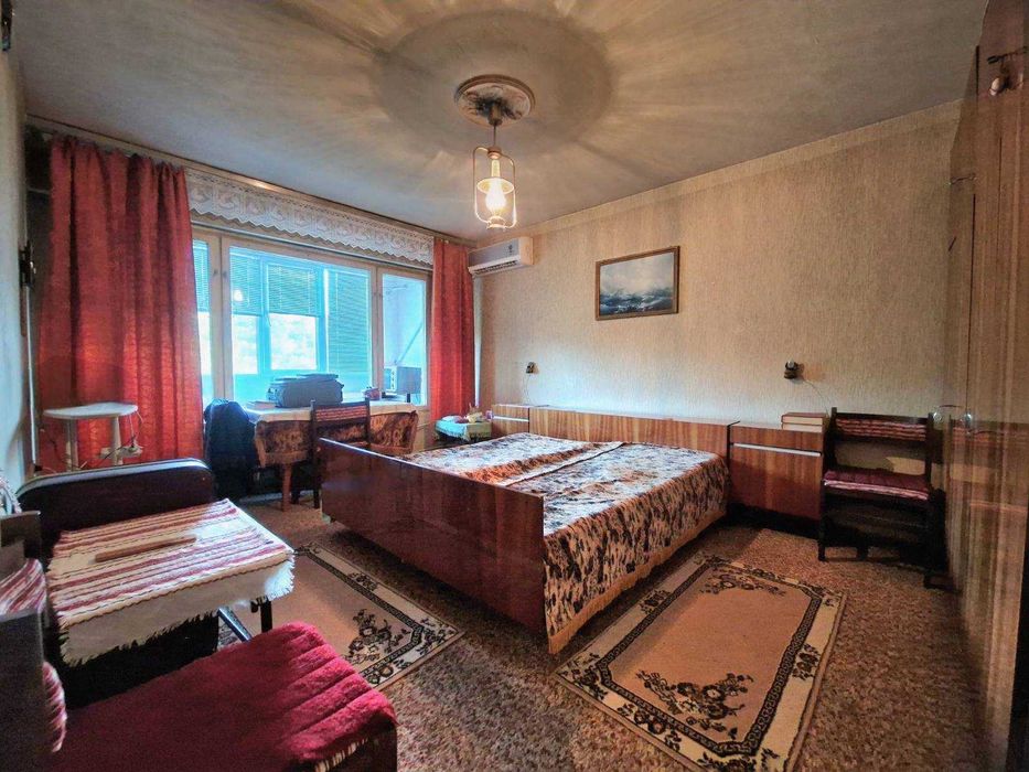 Продава се Двустаен апартамент в Русе, Здравец Изток - 62 кв.м за 1005 €/кв.м - Снимка #3