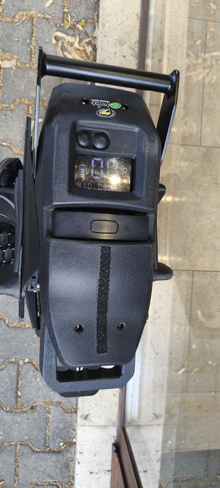 Електрическа едноколка EUC Begode Master V2